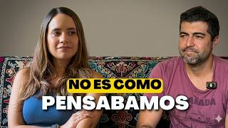 Así cambió nuestro sueño de crear contenido (La REALIDAD tras 5 años de MUCHO esfuerzo)