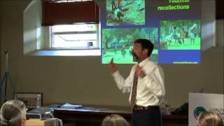 Mark Fenton Presentation at RI Complete Streets Workshop 5.13.13