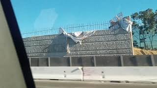 2741: Northbound Interstate 405 Improvement Project | Fountain Valley (Off ramp to Euclid St reopen)