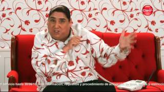 Tongo en HD - FonoClaro 2010