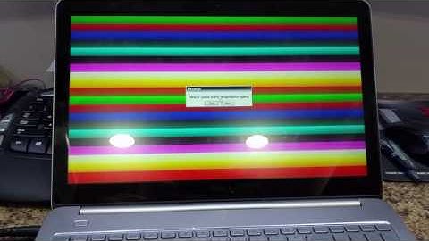 How to run diagnostics on Dell laptop