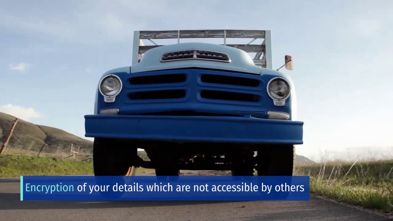 More secure Form 2290 Online Filing and 2290 Tax Payment to IRS