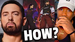 Details How Is Eminem Still Better Than EVERYBODY News