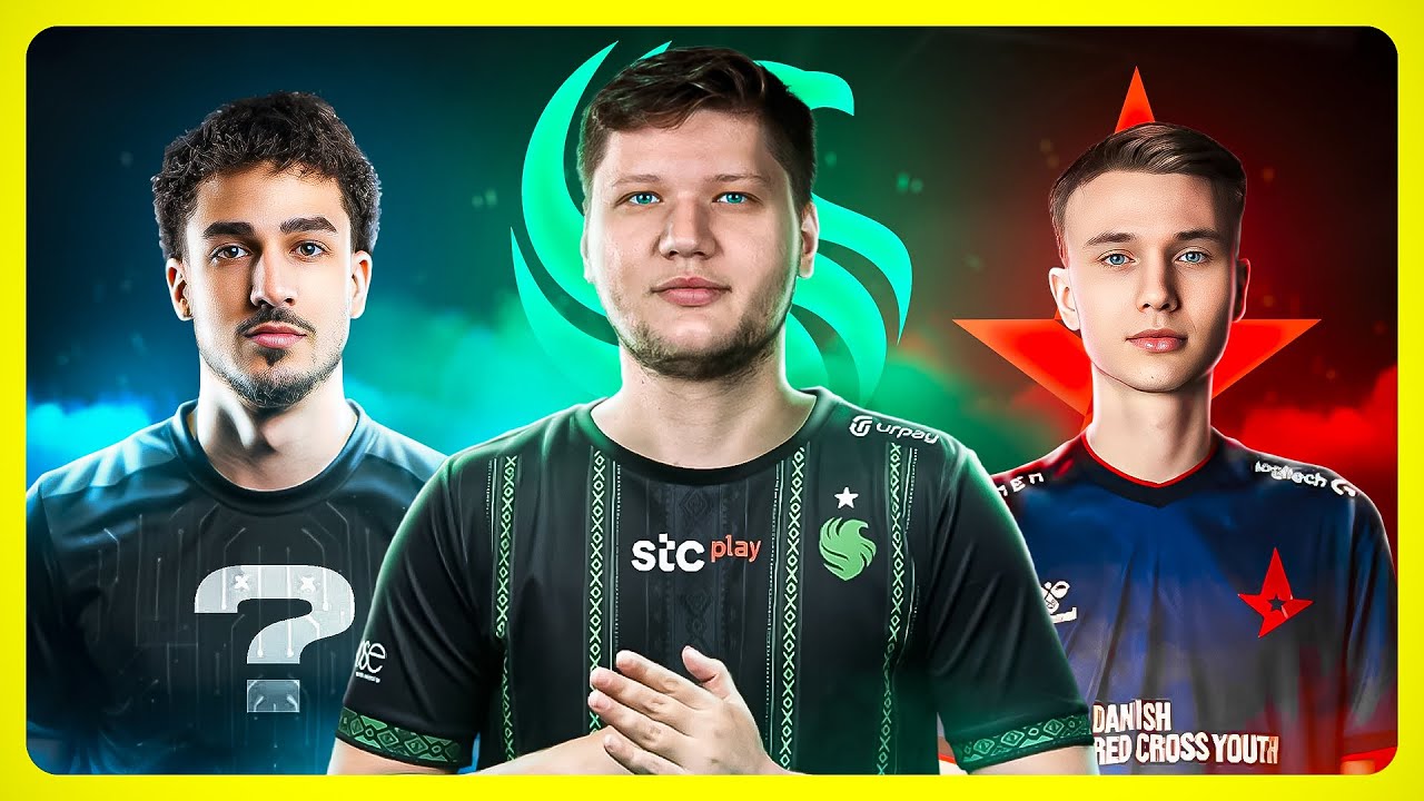 ALL CS2 ROSTER UPDATES BEFORE THE MAJOR! - YouTube