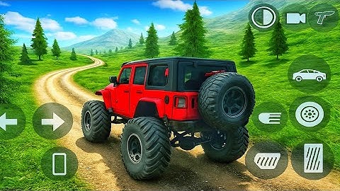 Mountain Road | Open World Simulator |Indian Bikes Driving 3D  |  Gameplay ( Android & ios )