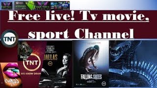 Tnt Tv For Android Apk Livetv Shows,Movies,Sports,News