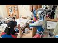 「ウルトラチャージ!」 病と闘う子を「ゼロ」が応援 京都