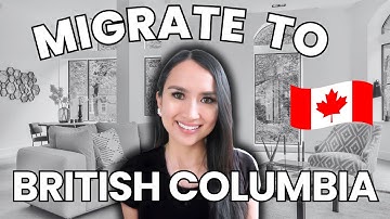 British Columbia Provincial Nominee Program (BC PNP) Explained