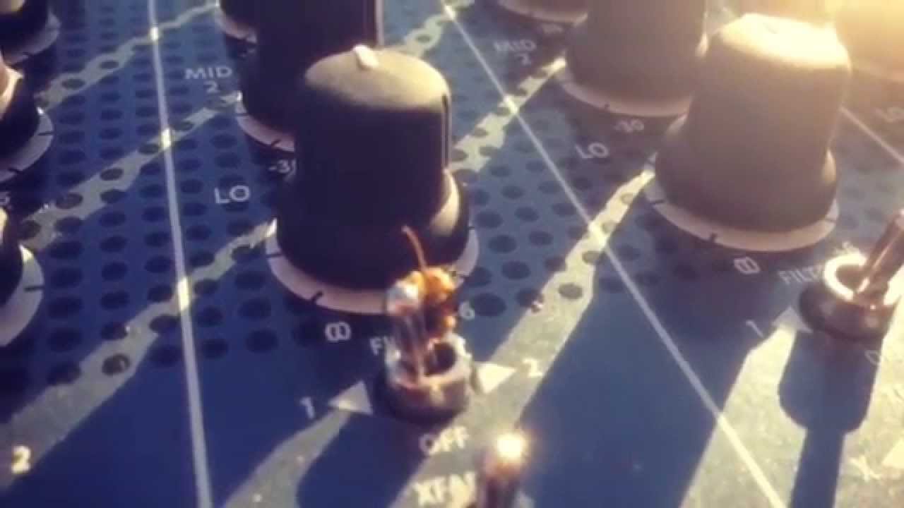 28.06.2014 Matthias Tanzmann Circoloco at 4every1 Festival Madrid travel log