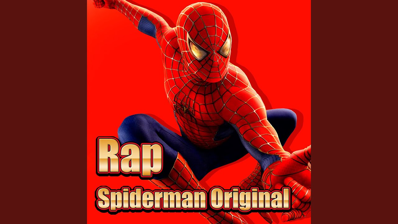 Spider-Man Rap. Lo que un Poder Conlleva - YouTube