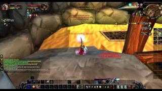 Arena 2V2 Rogue And Mage Part 2
