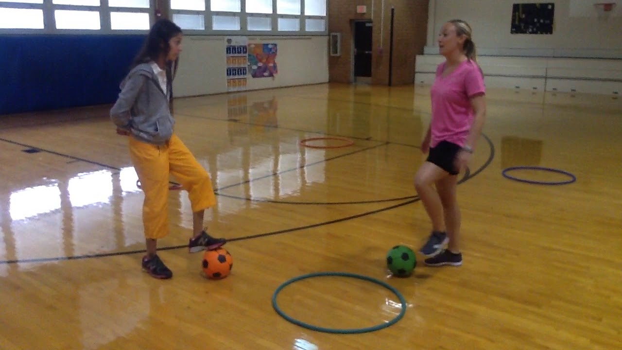 Musical Soccer YouTube