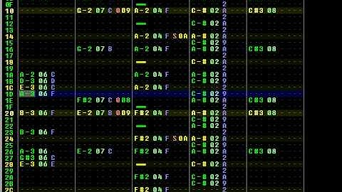 Chrono Trigger - Crono