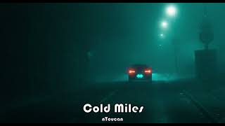 (FREE) Melodic Type Beat - Cold Miles | Dark Trap Type Beat | Rap Beat Instrumental