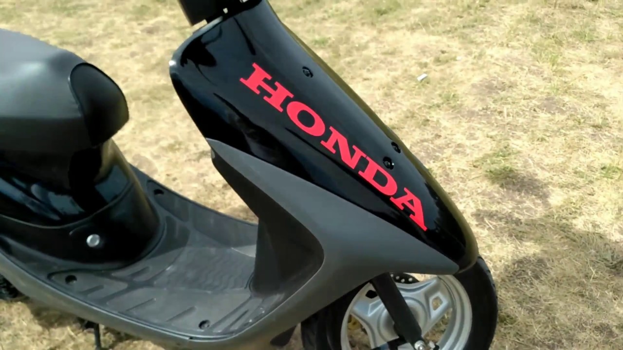 Амортизатор honda dio 35