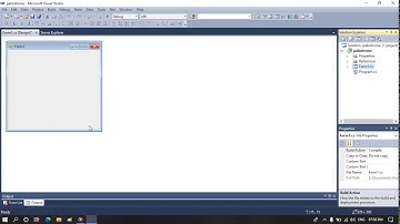 |RCU| BCA| C# Lab Program 5|Palindrome|