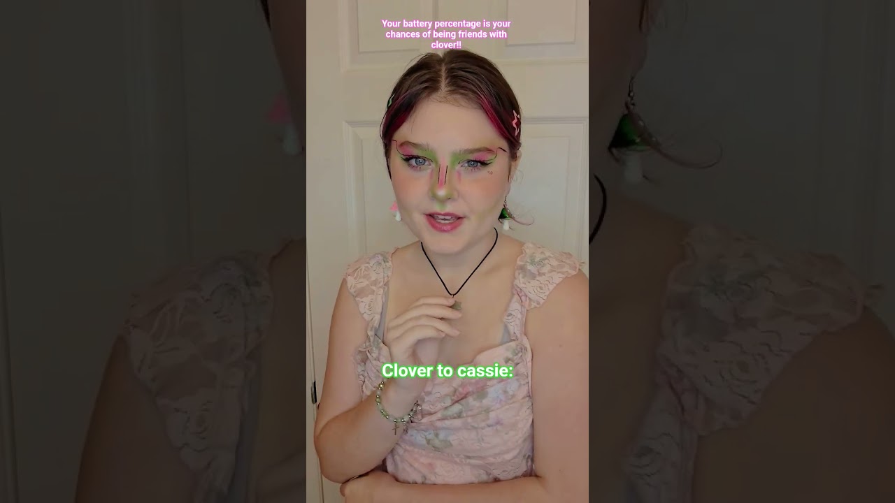 gay #cosplay #trending #viral #relatable #fyp #oc  #occosplay #blowup #boost #wlw #circus
