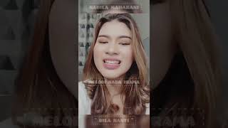 Nabila Maharani  Bila Nanti