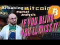 Bitcoin LIVE : BTC Sunday Dump Stream, Weekly Candle Close Ep. 923 Crypto Technical Analysis