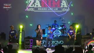 VIRAL??? JANJI PUTIH AURA PARAMITA ZARIMA JANDUT