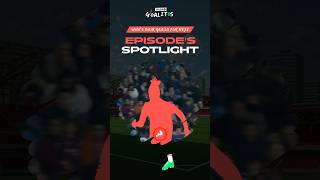 Žaidėjo atskleidimas: Spėkite, kas kitas? | Goalitos EP4