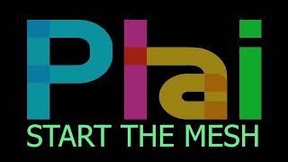 Plai — Standalone Meshtastic Communicator for M5Stack CardPuter