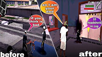 gta 5 modpack for gta sa android 2022 | gta5 modpack android 2022 |mod graphics redux gta sa android