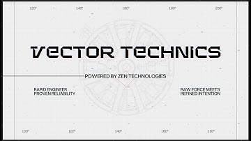 We Build the Core of the Autonomous Future