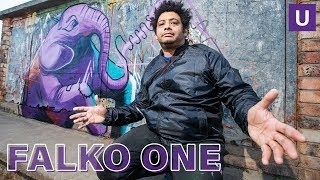 Street Artist Falko One Shows South Africa the Power of Graffiti | Unstoppable