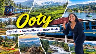 Ooty Ooty