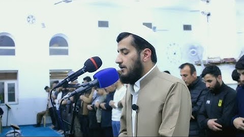 القارئ ريان الكردي تلاوة خاشعة من سورة الحجر كاملة