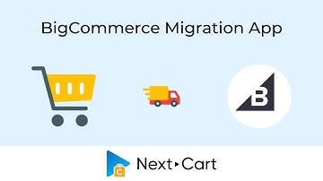 BigCommerce Data Migration App