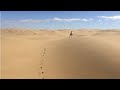 The Namib Desert | Travel Vlog