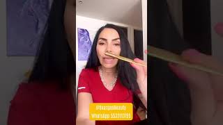 Diferencias entre Microblading, Shading y MicroShading