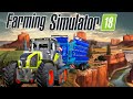 FS 18, cultivation&amp; unlimited money Gameplay! Farming Simulator 18 Gameplay Timelapse!#fs18
