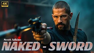 Download Lagu NAKED SWORD || 2026 Scott Adkins | Full Action Movie Thriller | 4K #actionmovies MP3