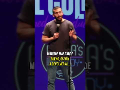 VENGANZA EN ESCENA