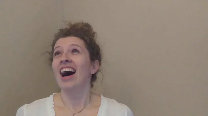 Christa Fenton Monologue 2