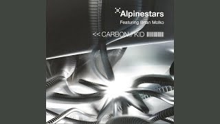 Alpinestars - Carbon Kid (Radio Edit)