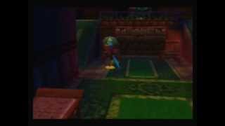 Gex: Deep Cover Gecko Playthrough Mystery TV Part 1 @TheEnglishman64