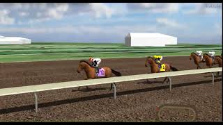 Stroop T Boy Racing MNR 5f fst Dirt 58 79 screenshot 4