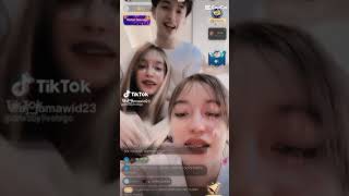 Sana All May Payakap Si Drix Kay Ate Sabby