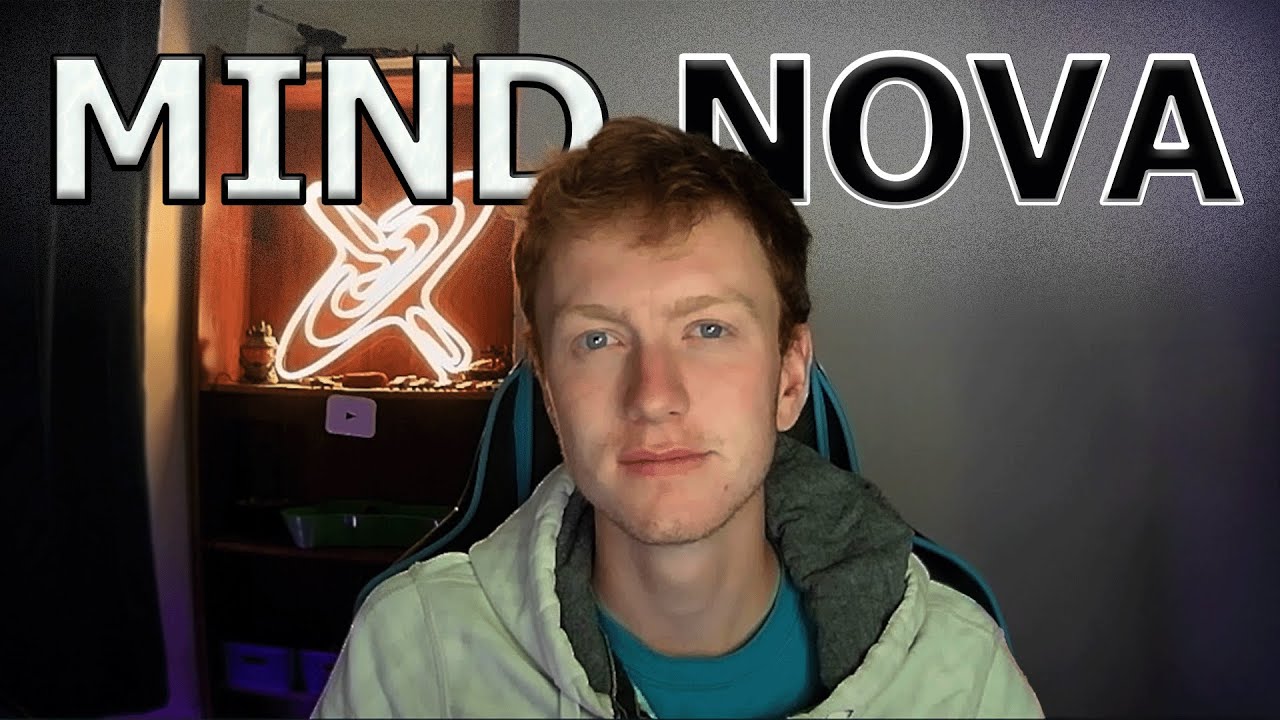 Welcome to MIND NOVA - YouTube