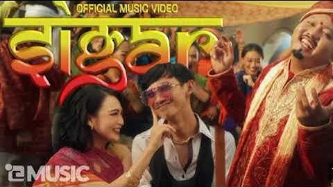 Denny Caknan - Sigar (Official Music Video)