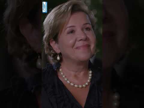 شاهدوا الفضيحة التي تسب بت بها نهاد في حفل ميرا