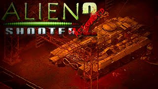 Tank | Alien Shooter 2: Reloaded | #14