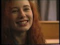 Capture de la vidéo Tori Amos Special (Vpro 1992)