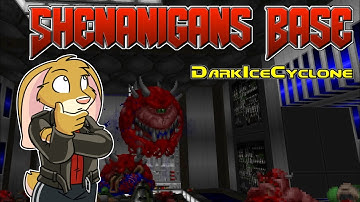 David Does Doom - Shenanigans Base