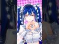 【鳴潮MMD】Iuno / Please give me your love(愛をくださいませ) 【Neverness to Everness】