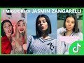 Migliori TikTok di Jasmin Zangarelli